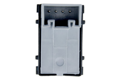 VW PASSAT 2010+ /PASSAT CC 2008+ ΜΟΝΟΣ 4PIN ΔΙΑΚΟΠΤΗΣ ΠΑΡΑΘΥΡΩΝ orig.3C8959855