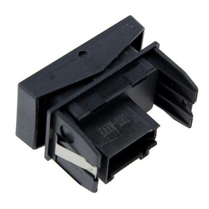 VW POLO CLASSIC 2000-2001 ΜΟΝΟΣ ΔΙΑΚΟΠΤΗΣ ΠΑΡΑΘΥΡΩΝ 5 PIN NTY - orig.6N0959855B - 1 ΤΕΜ.