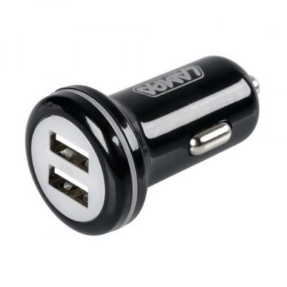 Στάντ Φορτιστές Αναπτήρα USB 12/24V 2100mA 5V- Στάντ με 20 φορτιστές