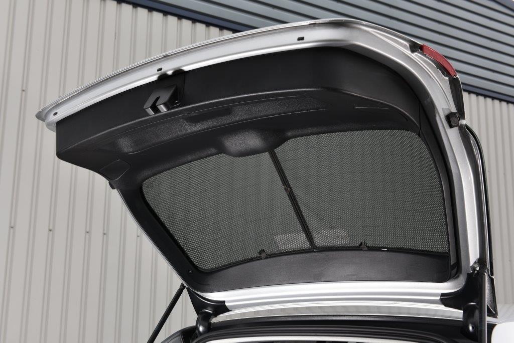 TOYOTA AVENSIS 4D 03-08 ΚΟΥΡΤΙΝΑΚΙΑ ΜΑΡΚΕ CAR SHADES - 6 ΤΕΜ.