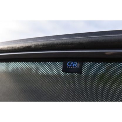 RENAULT CLIO 5D 2019+ ΚΟΥΡΤΙΝΑΚΙΑ ΜΑΡΚΕ CAR SHADES - 4 ΤΕΜ.