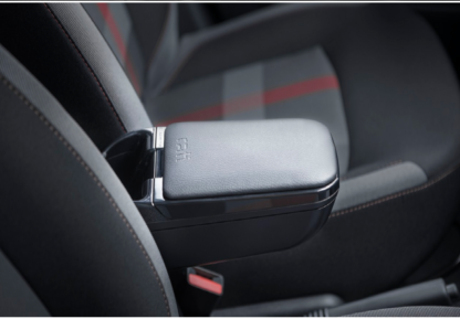 FIAT 500e 2020+ ΜΟΝΟ ΓΙΑ ΤΟ ΗΛΕΚΤΡΙΚΟ ΤΕΜΠΕΛΗΣ ARMSTER 2 (ΑΣΗΜΙ ΜΕ ΤΣΕΠΗ)
