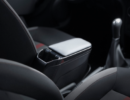 FIAT 500e 2020+ ΜΟΝΟ ΓΙΑ ΤΟ ΗΛΕΚΤΡΙΚΟ ΤΕΜΠΕΛΗΣ ARMSTER 2 (ΑΣΗΜΙ ΜΕ ΤΣΕΠΗ)