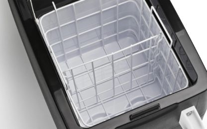 ΨΥΓΕΙΟ TB41 TRAVEL BOX 40L 12/24V 55W 445x350x585mm INDEL B - 1 ΤΕΜ.