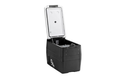 ΨΥΓΕΙΟ TB41 TRAVEL BOX 40L 12/24V 55W 445x350x585mm INDEL B - 1 ΤΕΜ.