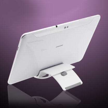 Βάση XENOMIX DESK SHG-DK100 για smart/tablet λευκή