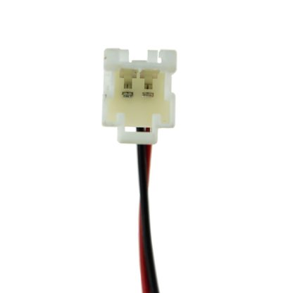 HYUNDAI ELANTRA 2006+ ΔΙΑΚΟΠΤΗΣ ΠΟΡΤ ΜΠΑΓΚΑΖ 2 PIN NTY - 1 ΤΕΜ.
