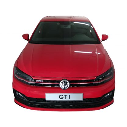 VW POLO MK6 2017+ ΦΡΥΔΑΚΙΑ (ΠΛΑΣΤΙΚΟ)