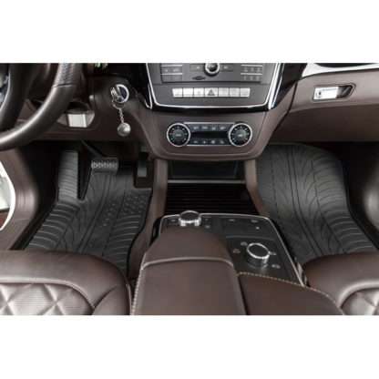 Πατάκια Αυτοκινήτου Gledring (0078) Συμβατά Με VW Passat 1998-2005 4Τμχ