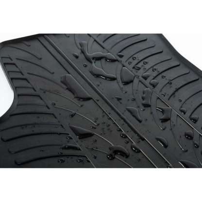Πατάκια Αυτοκινήτου Gledring (0078) Συμβατά Με VW Passat 1998-2005 4Τμχ