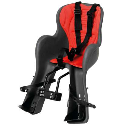 ΚΑΡΕΚΛΑΚΙ ΠΟΔΗΛΑΤΟΥ GINNY ΜΕ ΖΩΝΗ MAX 15kg (ΕΜΠΡΟΣ) ΔΙΑΦΟΡΑ ΧΡΩΜΑΤΑ