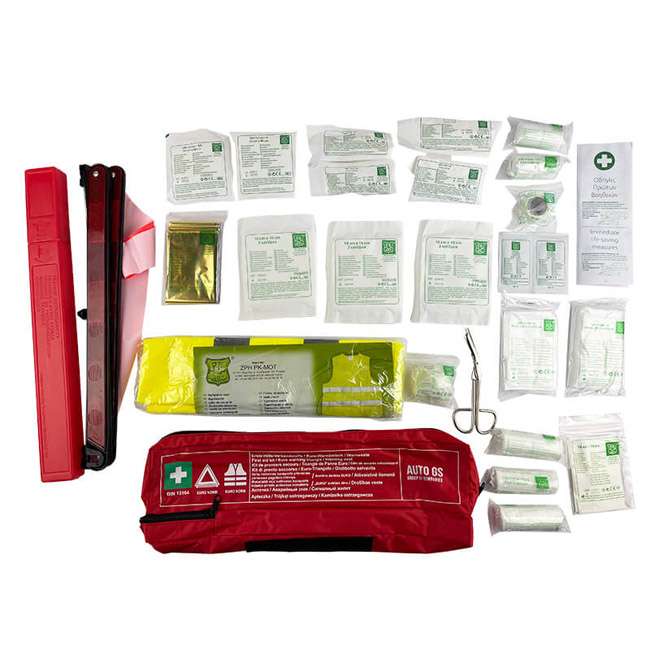 Σετ Καθαρισμού A/C Clean+ By Feral 3 Τεμάχια