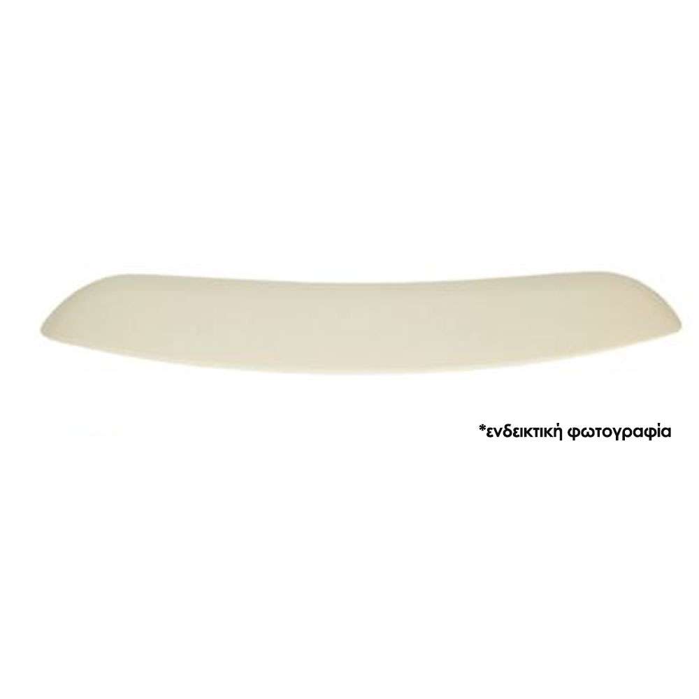 Διεθνής Αεροτομή Οροφής Ρυθμιζόμενη GT από Πολυουρεθάνη Motordrome Design - 4 τεμ.