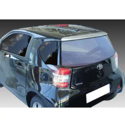 Toyota IQ 2008-2015 Αεροτομή Οροφής από Πολυουρεθάνη Motordrome Design - 1 τεμ.