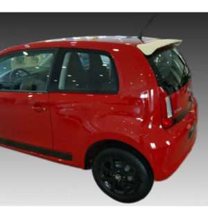 Αεροτομή Οροφής για Skoda Citigo 3/5d 2011+ από Πολυουρεθάνη Motordrome Design – 1 τεμ.