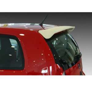 Αεροτομή Οροφής για Seat Mii 5d 2012+ από Πολυουρεθάνη Motordrome Design – 1 τεμ.