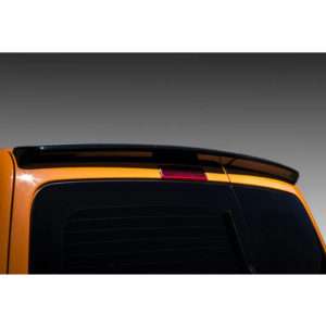 Αεροτομή Οροφής για VW Caddy 2010-2020 με διπλή πόρτα από Πολυουρεθάνη Motordrome Design – 1 τεμ.