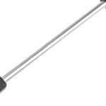 ΕΜΠΡΟΣ ΑΜΟΡΤΙΣΕΡ ΚΑΠΟ ΓΙΑ SKODA SUPERB 2015+ 375mm/320N orig.3V0823359 ΝΤΥ - 1 τεμ.