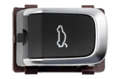 AUDI A4/A5/Q5 ΜΟΝΟΣ 4PIN ΔΙΑΚΟΠΤΗΣ ΠΟΡΤ ΜΠΑΓΚΑΖ orig.8K0959831A ΝΤΥ - 1 τεμ.
