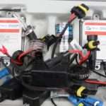 Κιτ xenon H7 35W 5000K - MC5 CANBUS SLIM