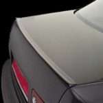Lip spoiler για πορτ - μπαγκάζ για Audi A4 B8  (2008-2012) sedan
