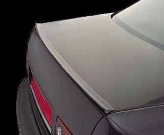 Lip spoiler για πορτ - μπαγκάζ για Audi A4 B8 (2008-2012) sedan