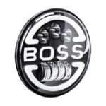 ΠΡΟΒΟΛΕΑΣ ΕΡΓΑΣΙΑΣ AWL56 BOSS ΜΕ LED ΔΙΑΘΛΑΣΗΣ 9-36V 55W 8.100lm 6.500K 170x65mm ΑΜΙΟ - 1 ΤΕΜ.
