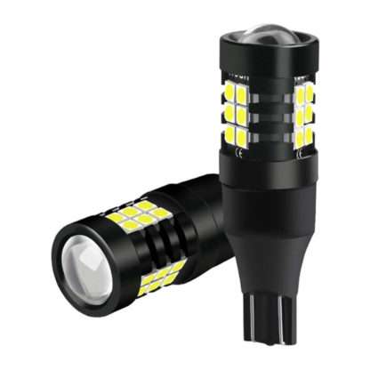 Λάμπες T20 21 Led Turbo 2 Τεμάχια