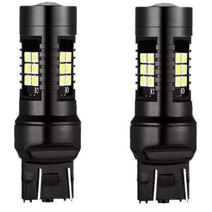 Λάμπες T20 21 Led Turbo 2 Τεμάχια