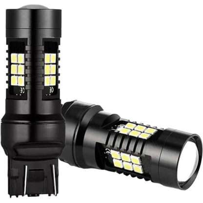 Λάμπες T20 21 Led Turbo 2 Τεμάχια