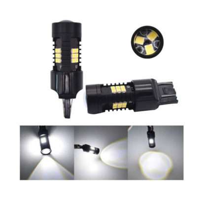Λάμπες T20 21 Led Turbo 2 Τεμάχια