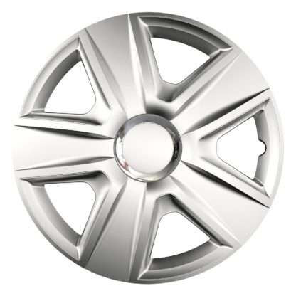 ΤΑΣΙ 15" ESPRIT RC ΑΣΗΜΙ ΣΕΤ 4 ΤΕΜ ΣΕ ΚΟΥΤΙ