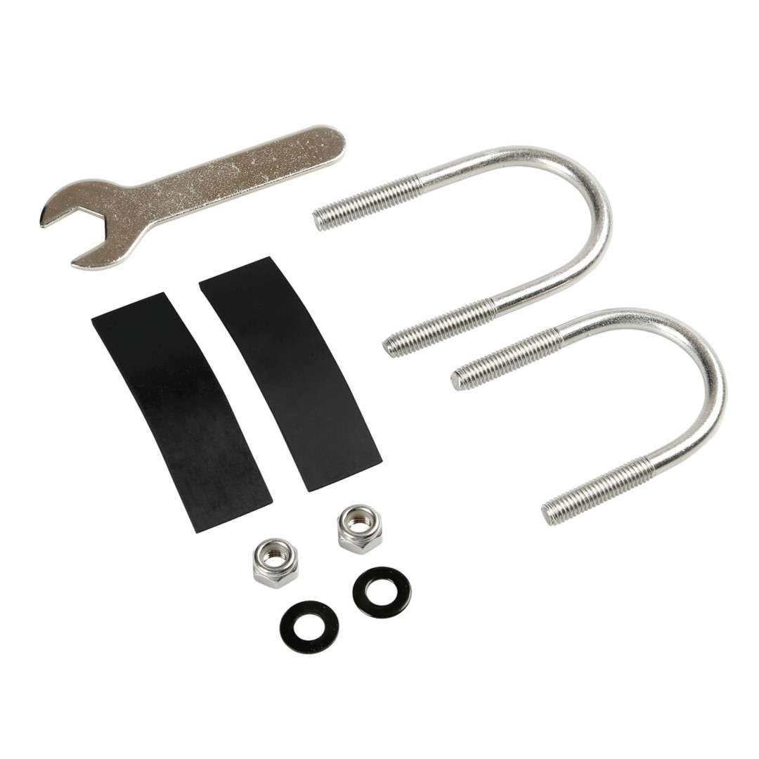 ΒΑΣΗ ΣΤΗΡΙΞΗΣ ΤΗΛΕΦΩΝΟΥ ΜΟΤΟ OPTI U-TYPE 360ΜΟΙΡΩΝ 16-31,75mm (ΓΙΑ ΘΗΚΕΣ OPTI CASE) OPTI LINE