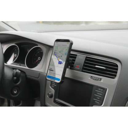 IPHONE 15 Plus ΘΗΚΗ ΚΙΝΗΤΟΥ ΜΑΓΝΗΤΙΚΗ MAG CASE ΓΙΑ ΒΑΣΕΙΣ MOTO OPTILINE LAMPA - 1 ΤΕΜ.