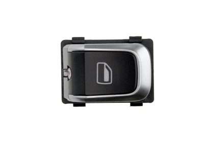 AUDI A1/A4/A5/A6/A7/A8/Q3/Q5 ΜΟΝΟΣ 4PIN ΔΙΑΚΟΠΤΗΣ ΠΑΡΑΘΥΡΩΝ orig.4H0959855A-8K0959855B