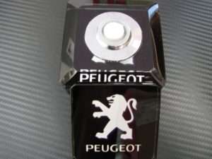 Αρωματικό για Peugeot