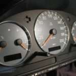 Δαχτυλίδια καντράν για Mercedes W202 (1993-1995)