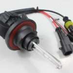 Bi xenon αποσυναρμολογούμενη λάμπα  H13 5000K 35W - 1τμχ.