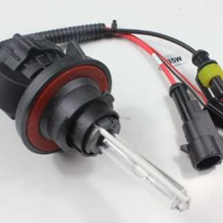Bi xenon αποσυναρμολογούμενη λάμπα H13 5000K 35W - 1τμχ.