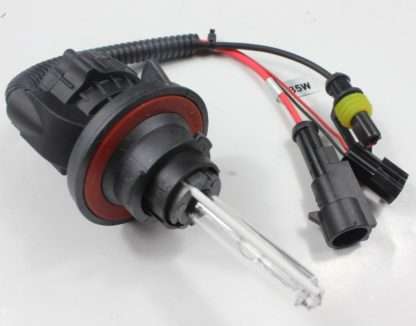 Bi xenon αποσυναρμολογούμενη λάμπα H13 5000K 35W - 1τμχ.