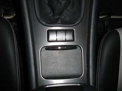 Καπάκι για κεντρική κονσόλα για Mercedes W203 / C203 C-CLASS (2001-2008) μήκος : 9 cm