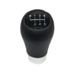 Λεβιές 6 ταχυτήτων για BMW  - μαύρος κοντός 1 τμχ.