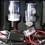 Κιτ xenon SLIM  H1 35W 6000K DC χωρίς εγγύηση