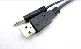 USB interface καλώδιο προς iPod/iPhone/iPad για BMW E90 ,E91 ,E60, E61, E87, X1, X3, X5, Z4