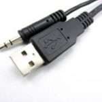 USB interface καλώδιο προς iPod/iPhone/iPad  για BMW E90 ,E91 ,E60, E61, E87, X1, X3, X5, Z4