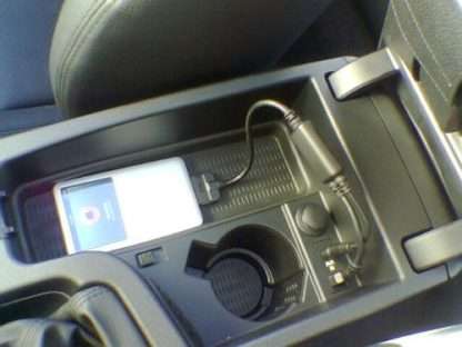 USB interface καλώδιο προς iPod/iPhone/iPad για BMW E90 ,E91 ,E60, E61, E87, X1, X3, X5, Z4