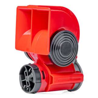 ΚΟΡΝΑ 12V 139db ΜΕ ΕΝΣΩΜΑΤΩΜΕΝΟ ΣΥΜΠΙΕΣΤΗ ΚΑΙ ΡΕΛΕ ΑΜΙΟ - 1 ΤΕΜ.