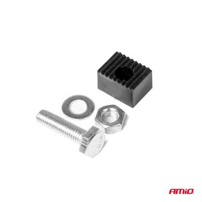 ΚΟΡΝΑ 12V 139db ΜΕ ΕΝΣΩΜΑΤΩΜΕΝΟ ΣΥΜΠΙΕΣΤΗ ΚΑΙ ΡΕΛΕ ΑΜΙΟ - 1 ΤΕΜ.
