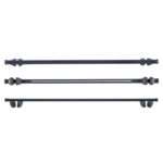 ΜΠΑΡΑ CRUZ 921-934 SR+120 120CM RELING SYSTEM