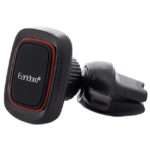 EARLDOM Βάση Κινητού Μαγνητική Για Τους Αεραγωγούς EH49 Μαύρη